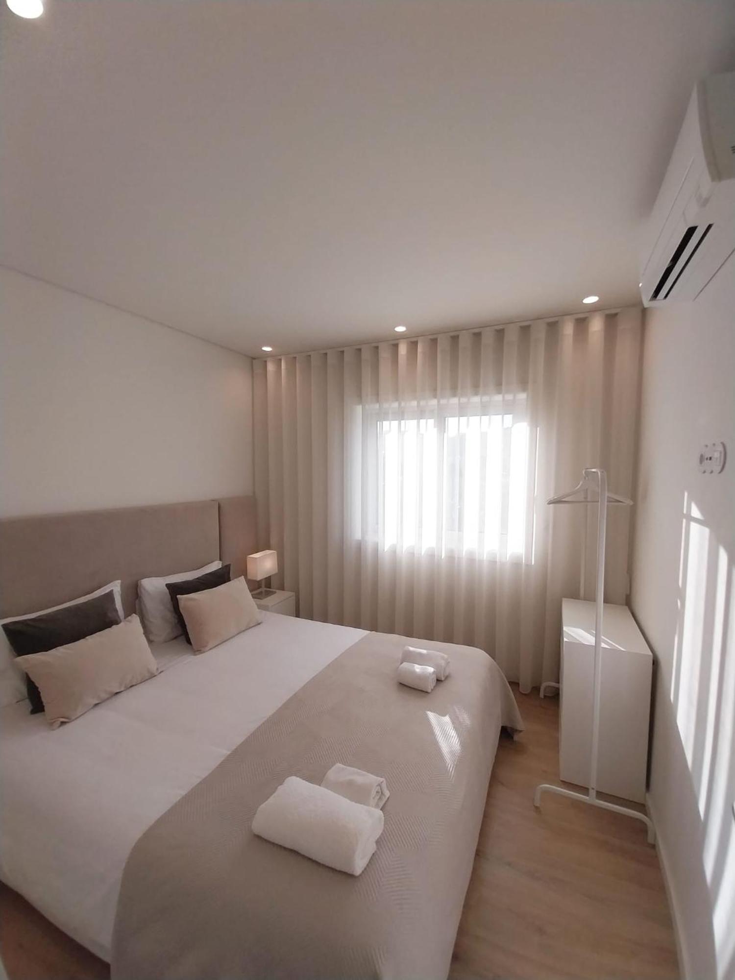 Brittos Home Lovely Stay - Villa Family In Vn Famalicao Vila Nova de Famalicao Luaran gambar