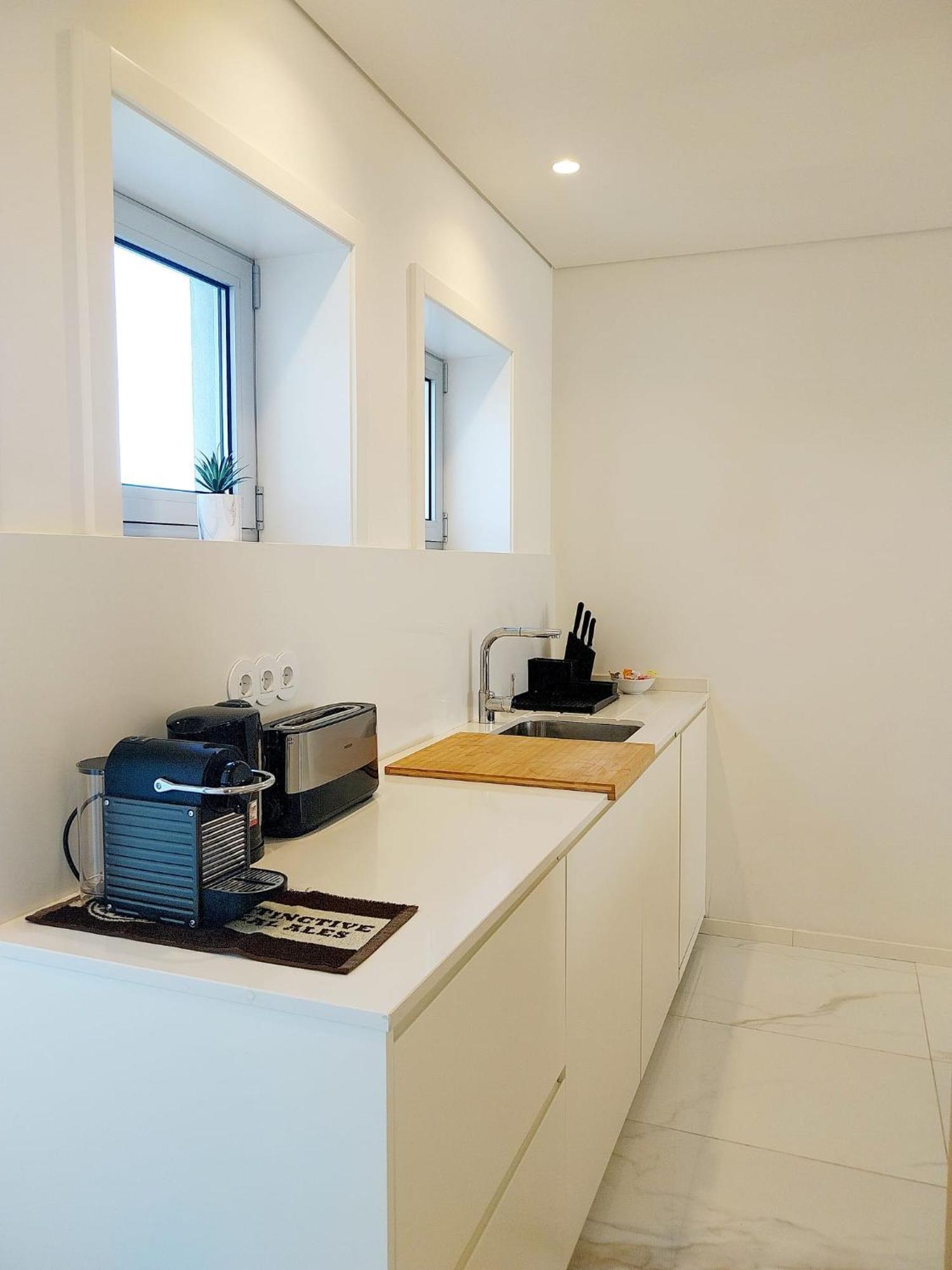 Brittos Home Lovely Stay - Villa Family In Vn Famalicao Vila Nova de Famalicao Luaran gambar